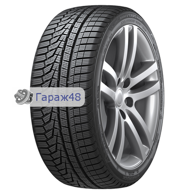 Hankook Winter i*Cept Evo 2 W320 SUV 255/60 R17 106H